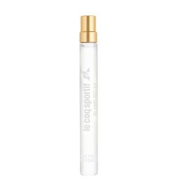 Blanc Relax - Mini Vapo. de Sac et Voyage Mixte